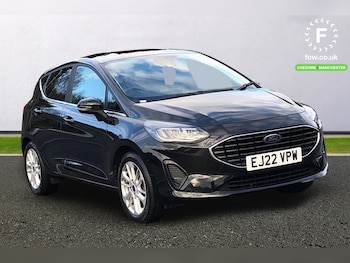 Ford Fiesta feature image