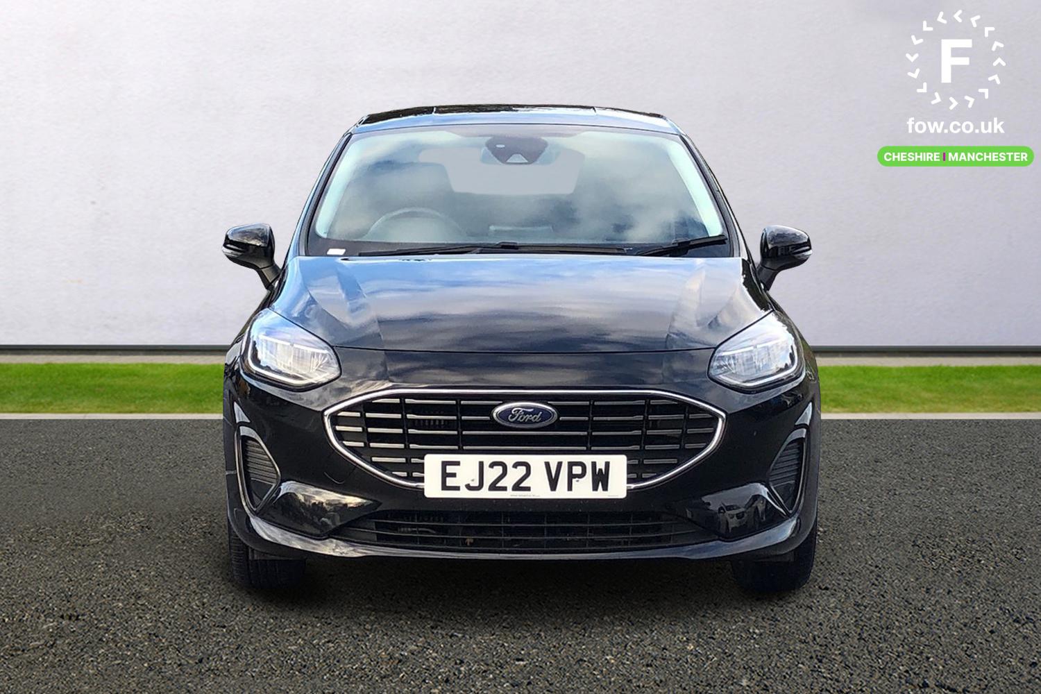 Used Ford Fiesta 2022 for sale - 77527587: Photo 21