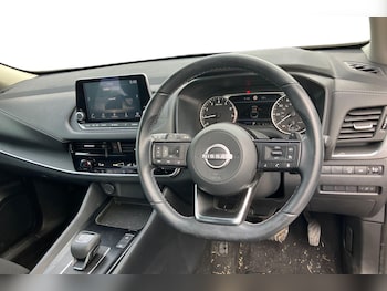 Used Nissan Qashqai 2022 for sale - 75549739: Photo