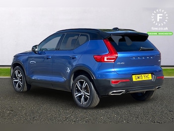 Used Volvo XC40 2019 for sale - 78359567: Photo
