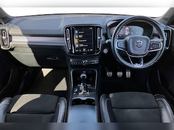 Used Volvo XC40 2019 for sale - 78359567: Photo