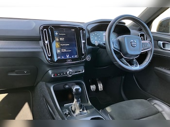 Used Volvo XC40 2019 for sale - 78359567: Photo