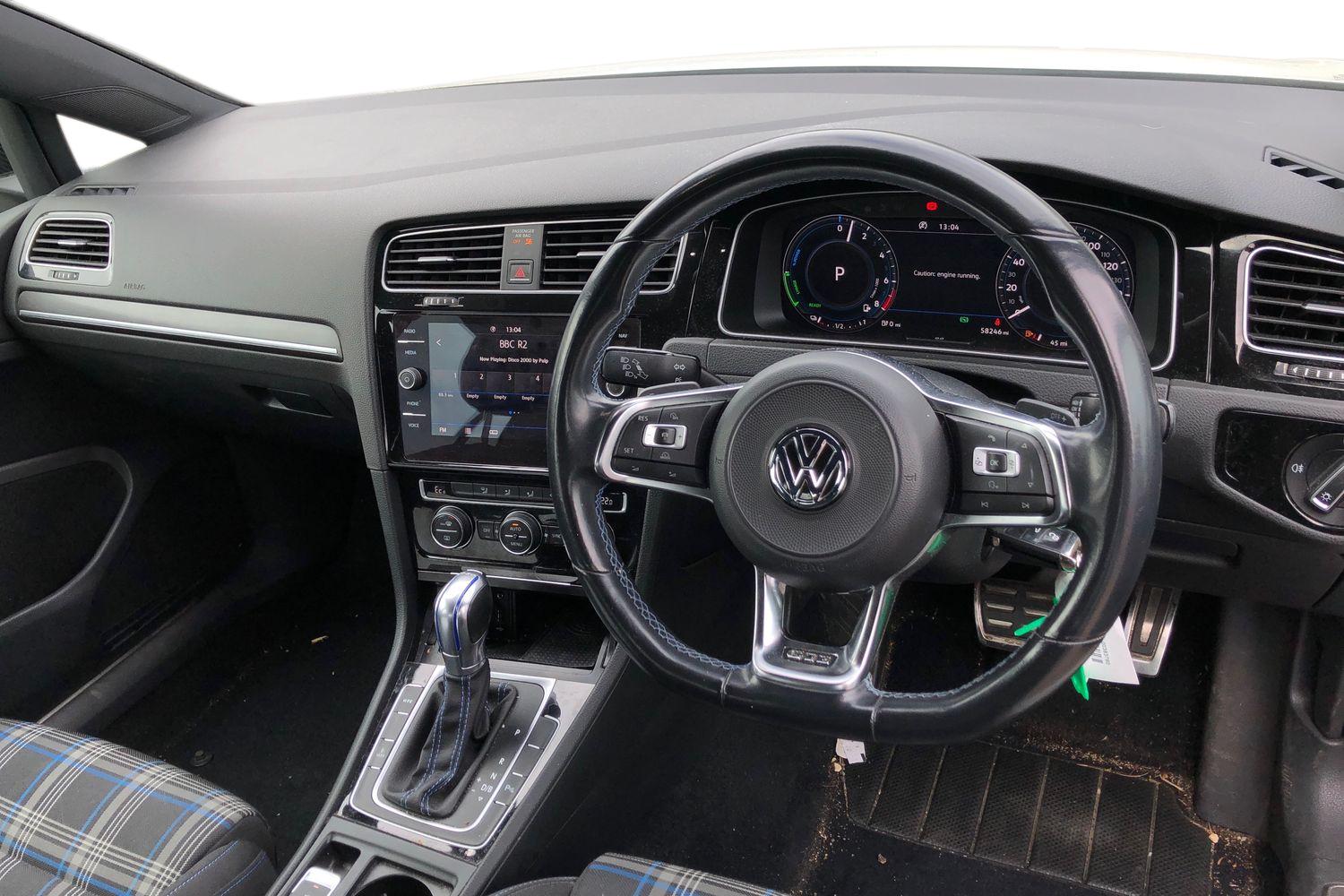 Used Volkswagen Golf 2018 for sale - 76069699: Photo 3