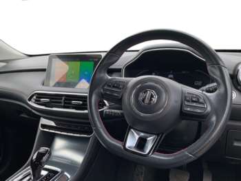 Used MG MG HS 2022 for sale - 75360870: Photo