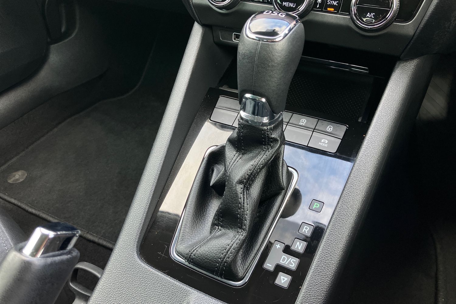 Used Skoda Octavia 2018 for sale - 77589440: Photo 14