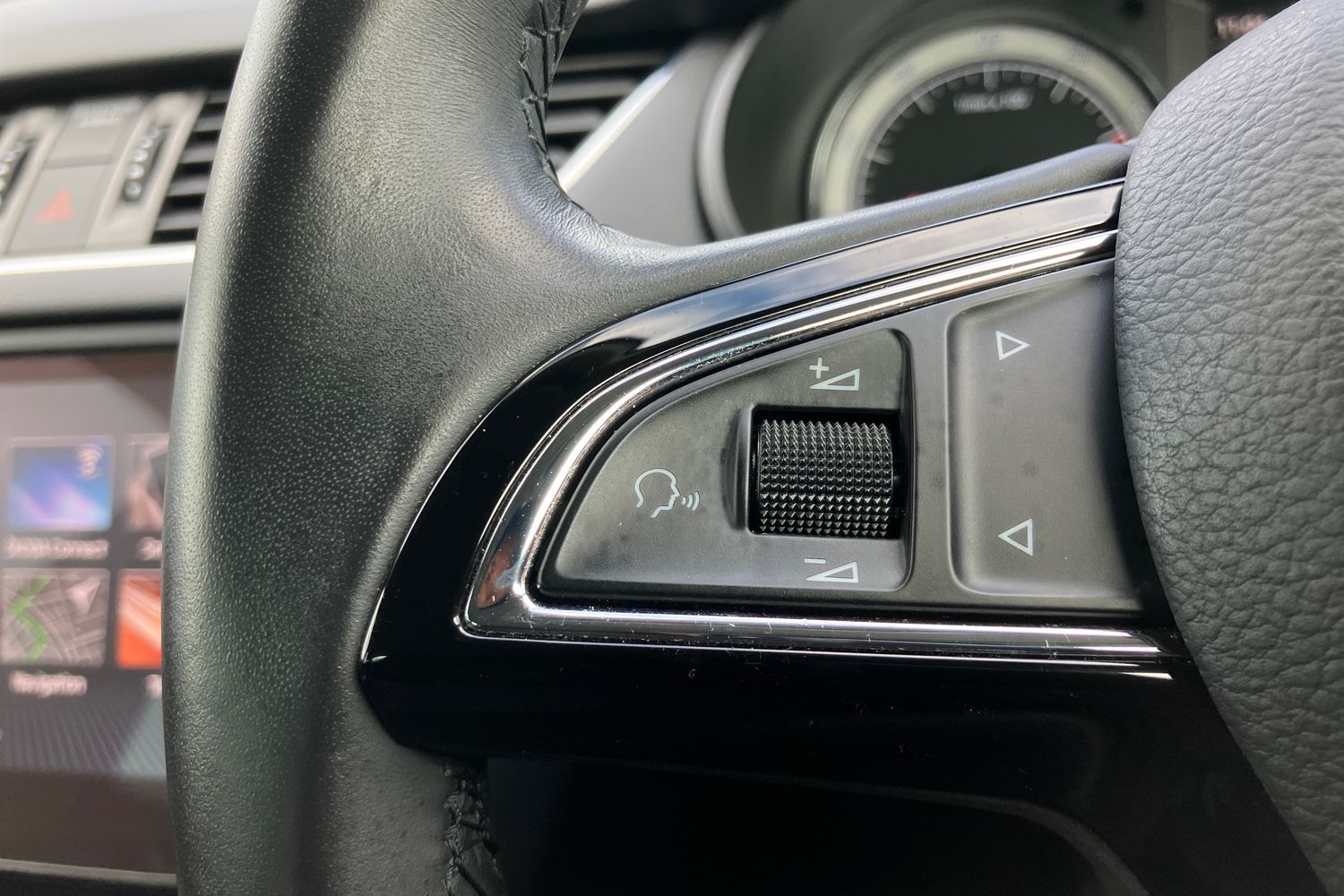 Used Skoda Octavia 2018 for sale - 77589440: Photo 15