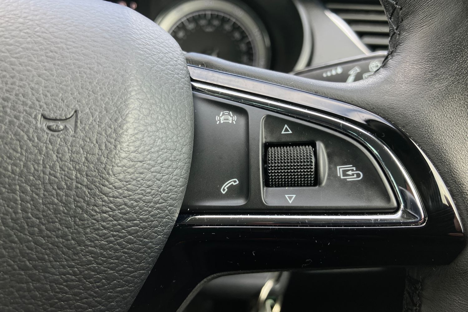 Used Skoda Octavia 2018 for sale - 77589440: Photo 16