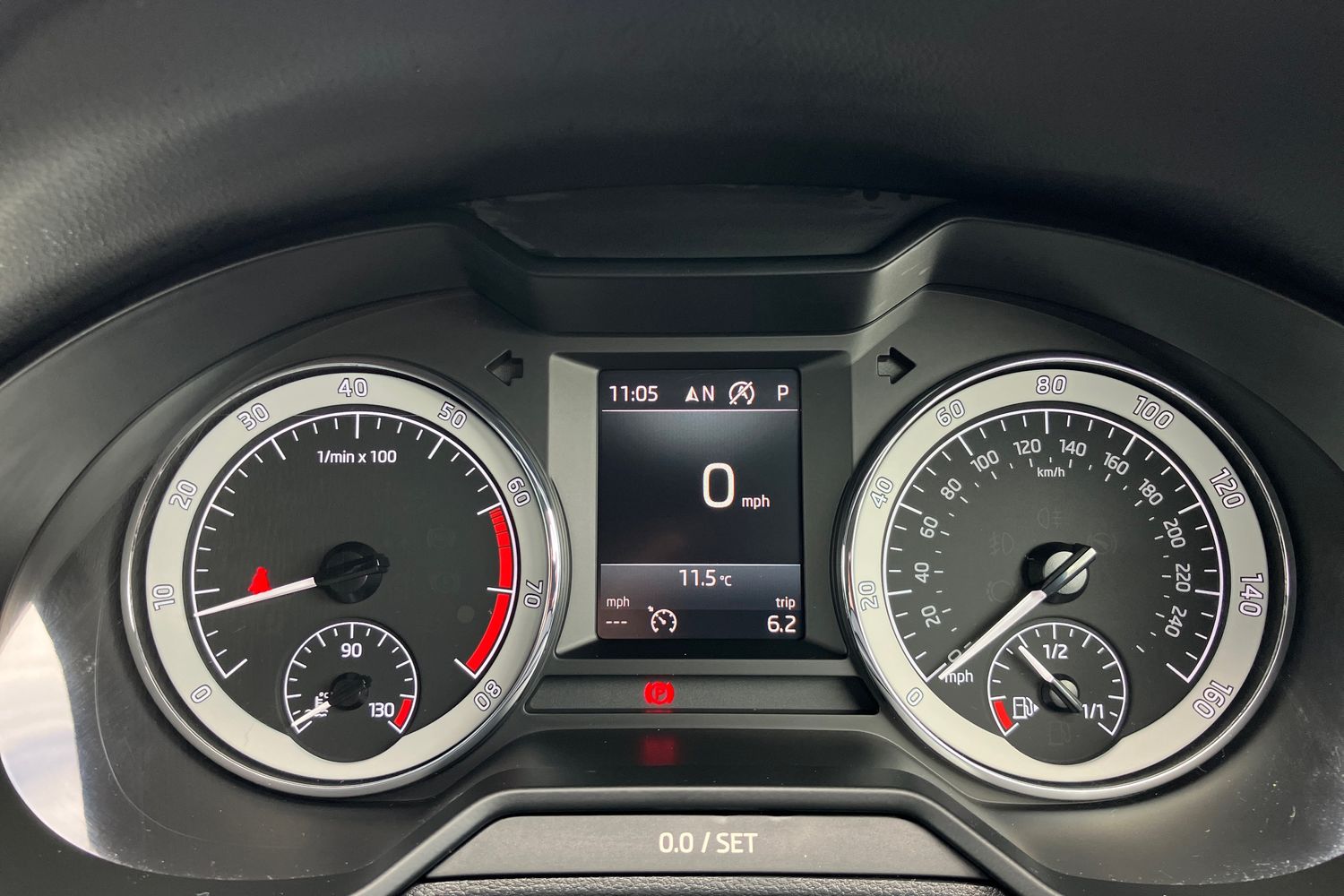 Used Skoda Octavia 2018 for sale - 77589440: Photo 19