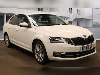 2018 - 1.5 TSI SE L 5dr DSG