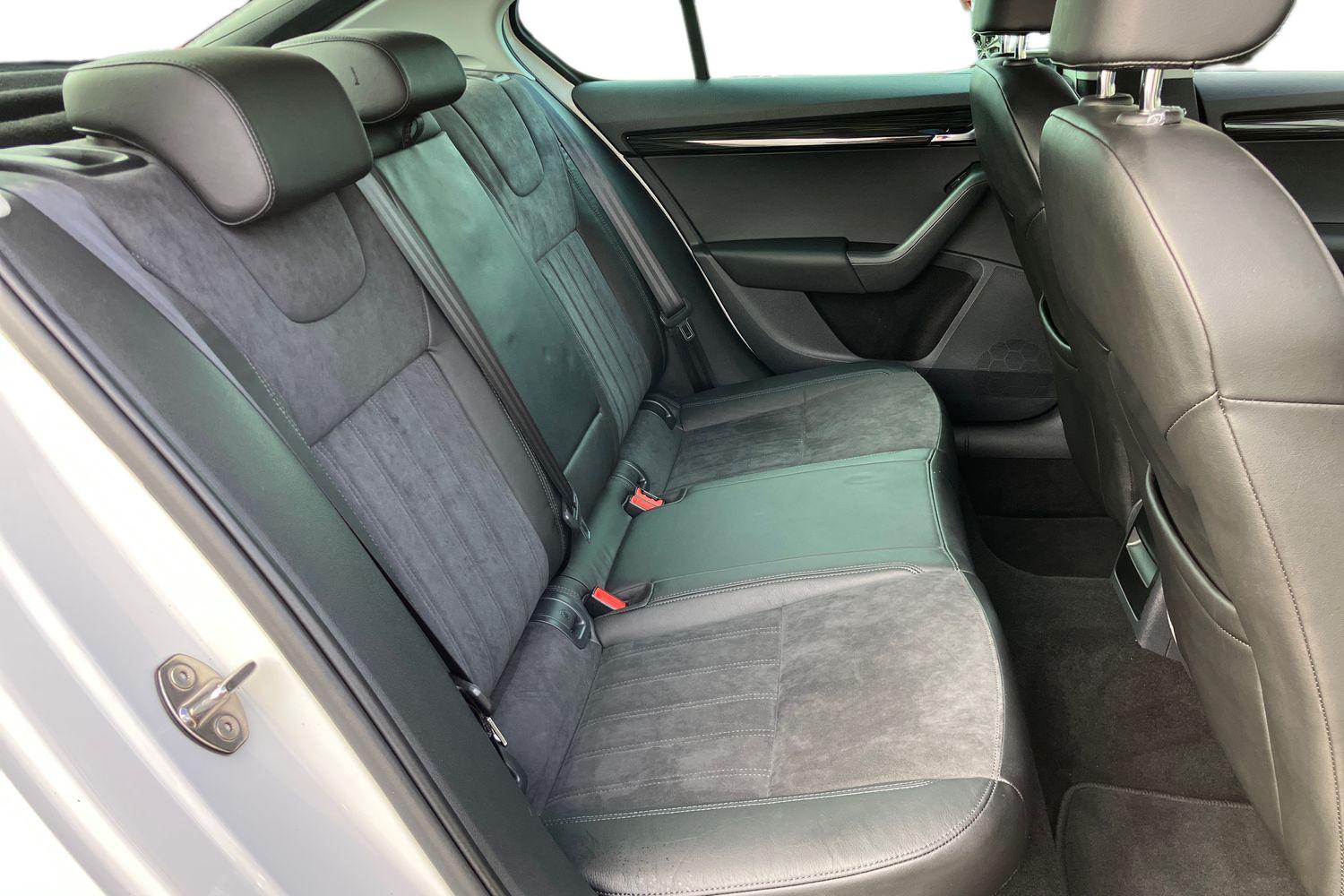 Used Skoda Octavia 2018 for sale - 77589440: Photo 22