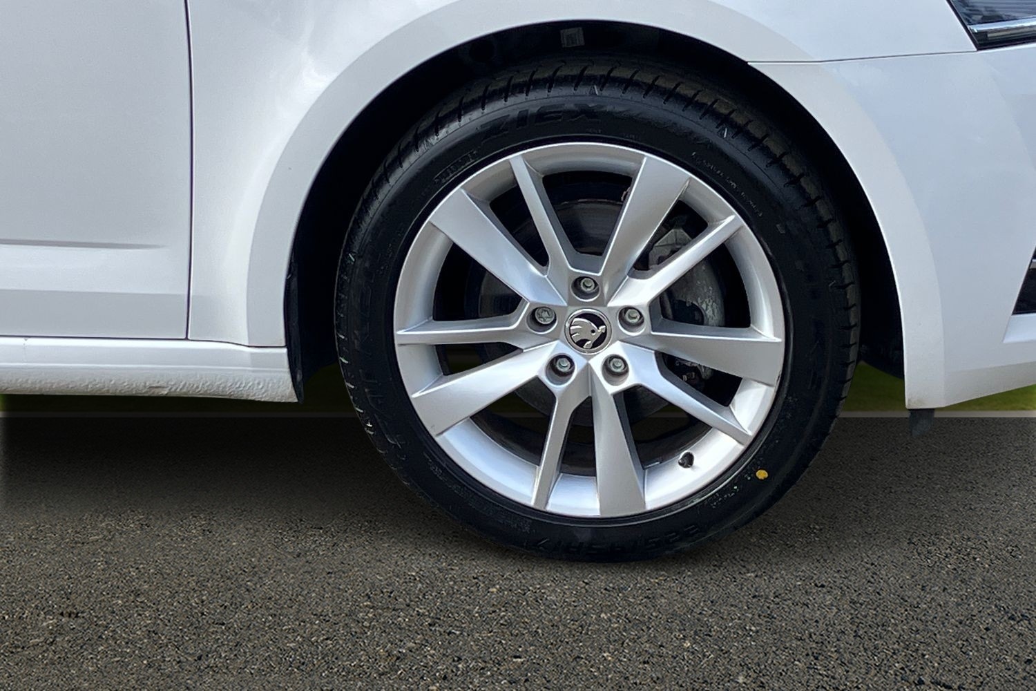 Used Skoda Octavia 2018 for sale - 77589440: Photo 24