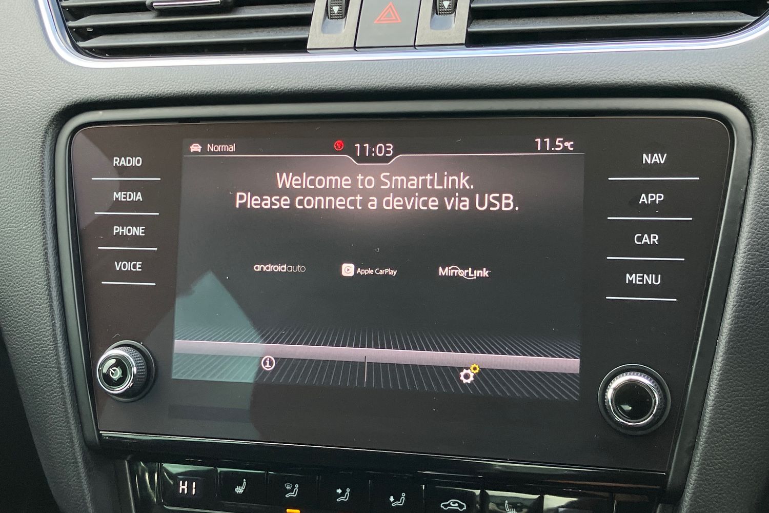 Used Skoda Octavia 2018 for sale - 77589440: Photo 9