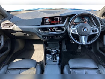 Used BMW 1 Series 2021 for sale - 79130253: Photo