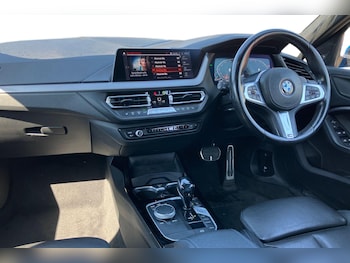 Used BMW 1 Series 2021 for sale - 79130253: Photo