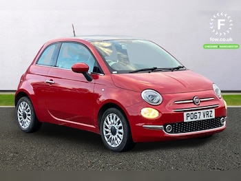 Used Fiat 500 2017 for sale - 76515979: Photo