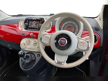 Used Fiat 500 2017 for sale - 76515979: Photo