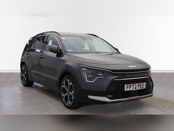 2023 - 1.6 GDi Hybrid 3 5dr DCT