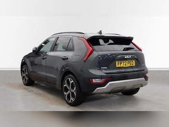 Used Kia Niro 2023 for sale - 77233367: Photo