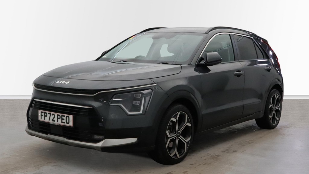 Used Kia Niro 2023 for sale - 77233367: Photo 3