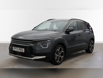 Used Kia Niro 2023 for sale - 77233367: Photo