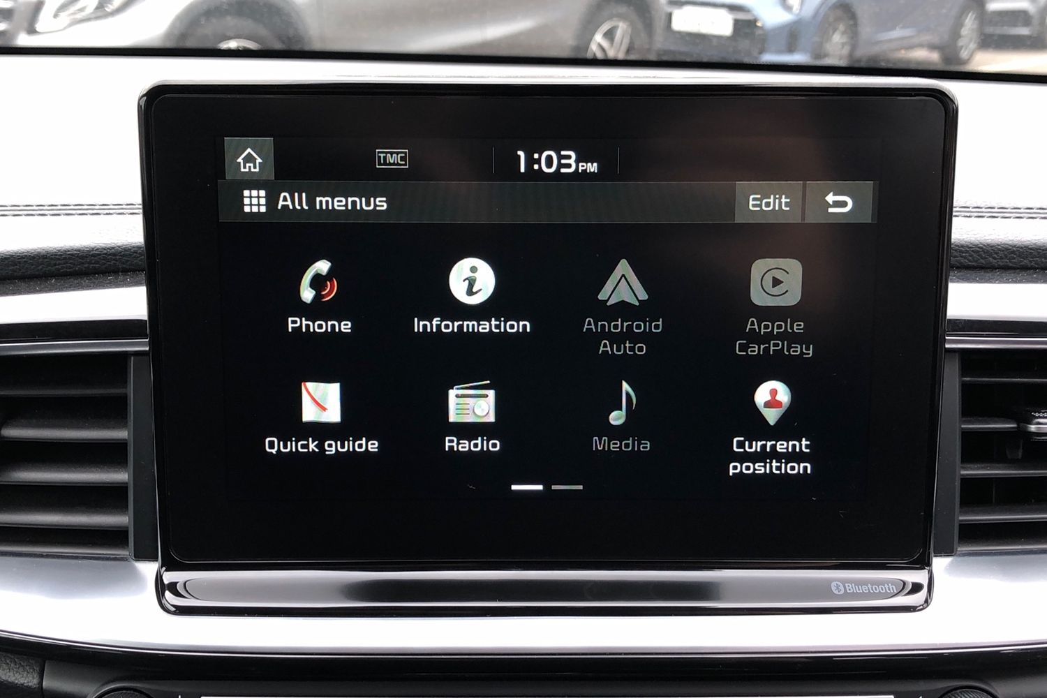 Used Kia Ceed 2019 for sale - 75957726: Photo 10