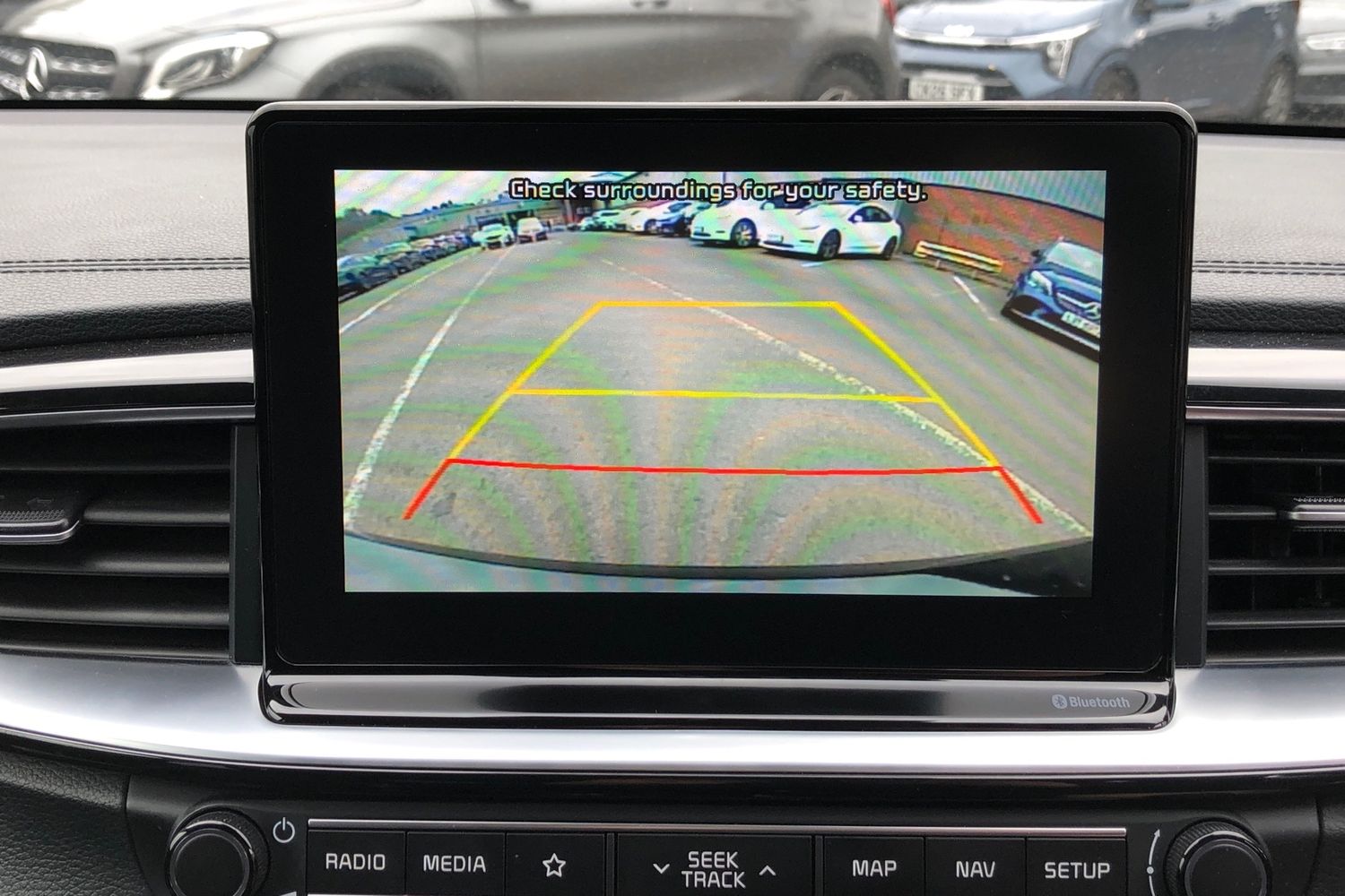 Used Kia Ceed 2019 for sale - 75957726: Photo 11