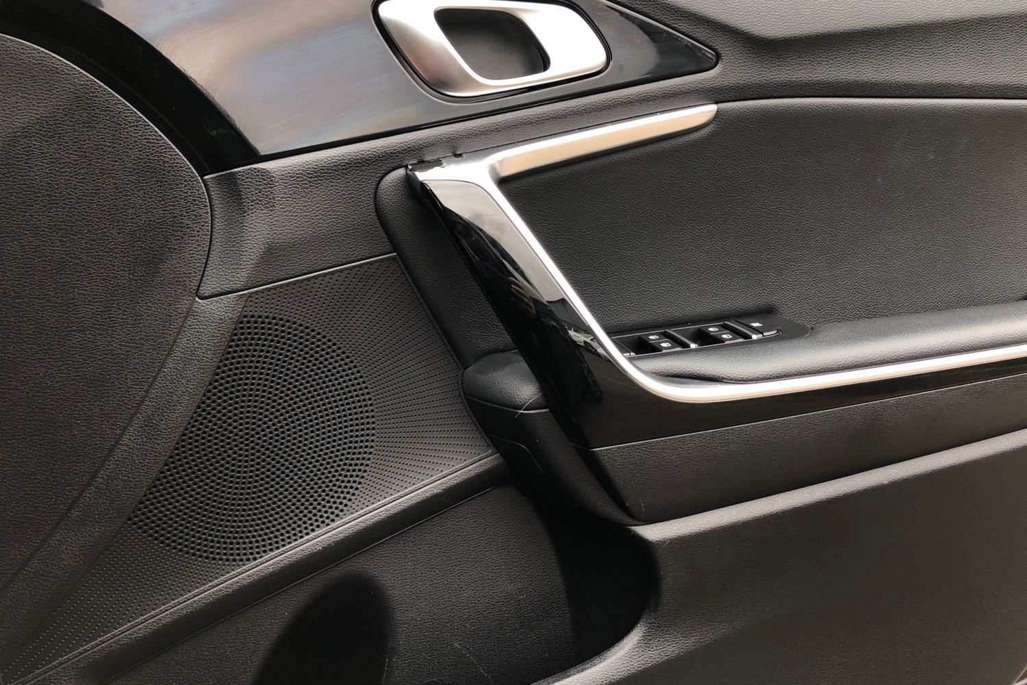 Used Kia Ceed 2019 for sale - 75957726: Photo 14