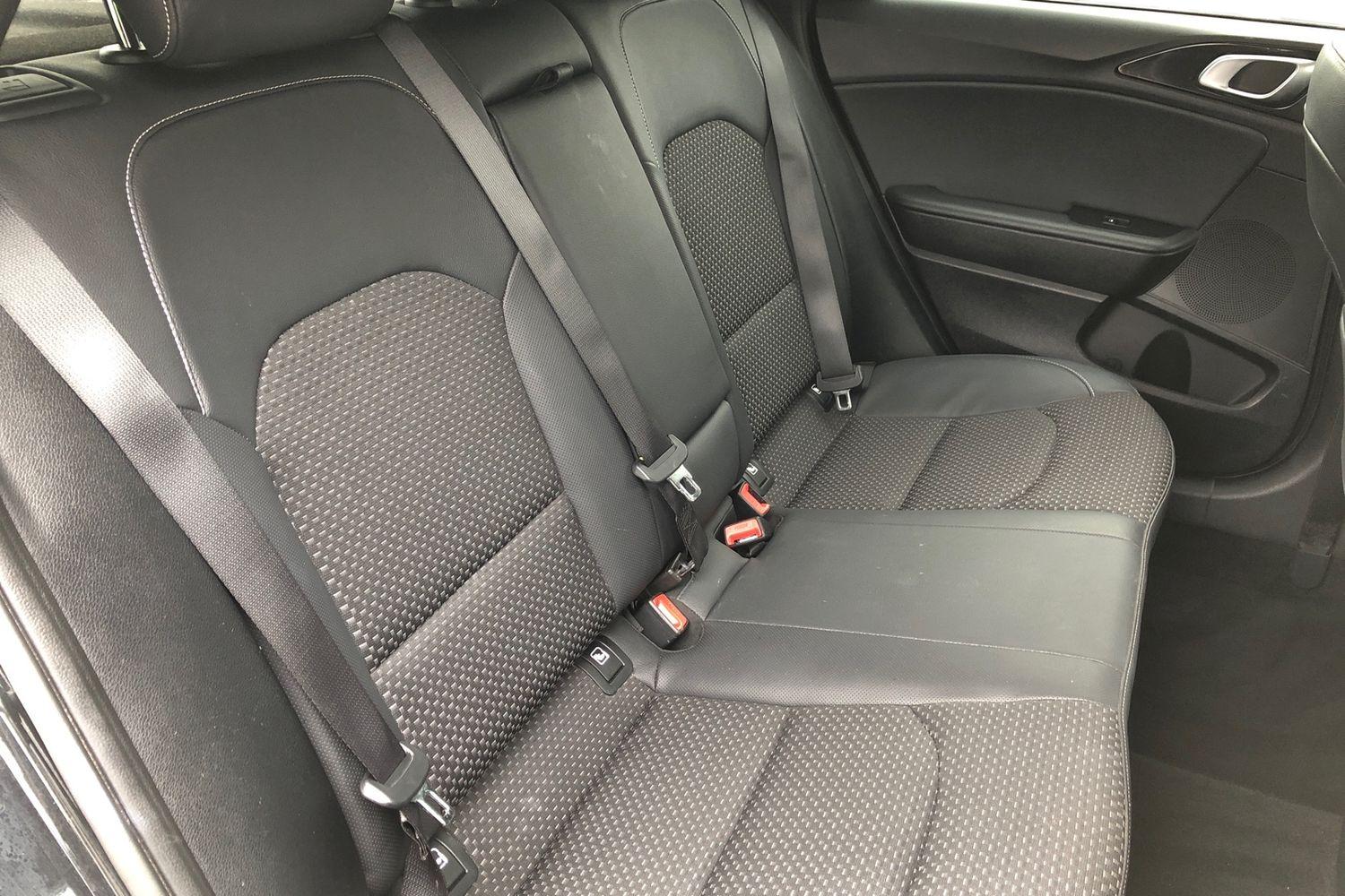 Used Kia Ceed 2019 for sale - 75957726: Photo 15