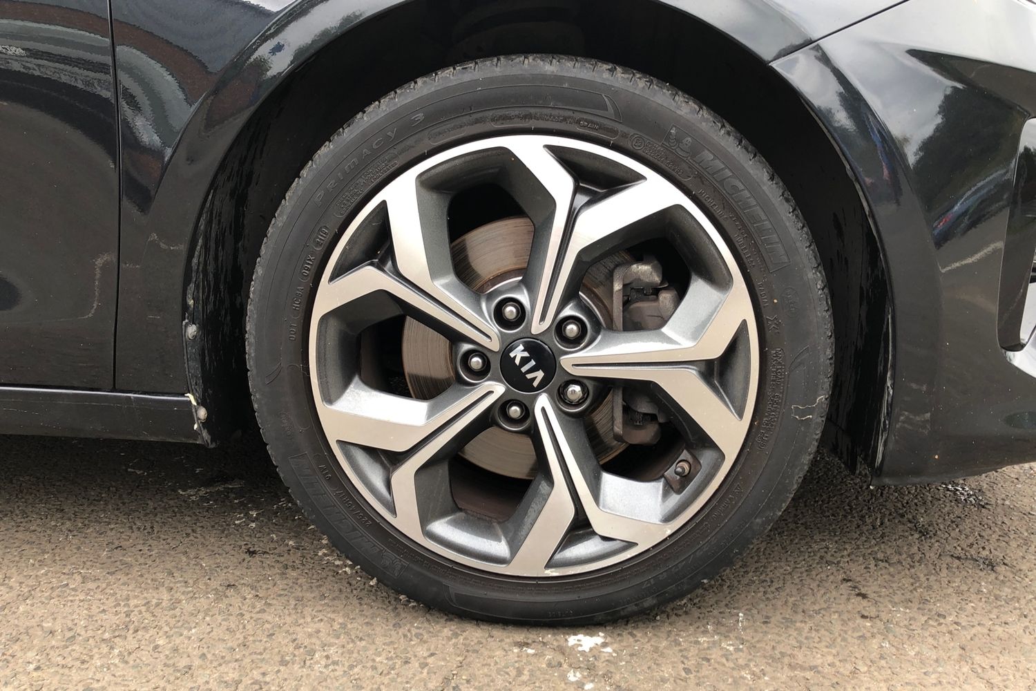 Used Kia Ceed 2019 for sale - 75957726: Photo 17