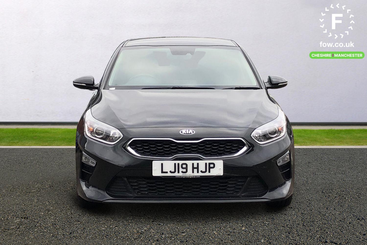 Used Kia Ceed 2019 for sale - 75957726: Photo 18