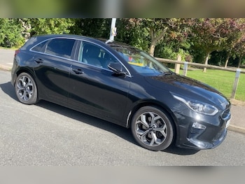 2019 - 1.6 CRDi ISG 3 5dr DCT