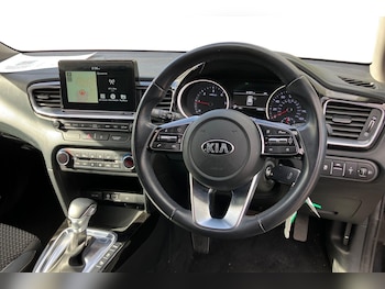 Used Kia Ceed 2019 for sale - 75957726: Photo