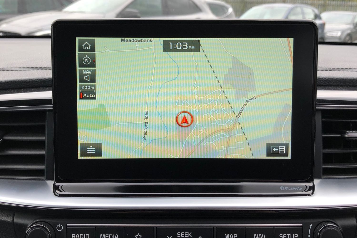 Used Kia Ceed 2019 for sale - 75957726: Photo 9