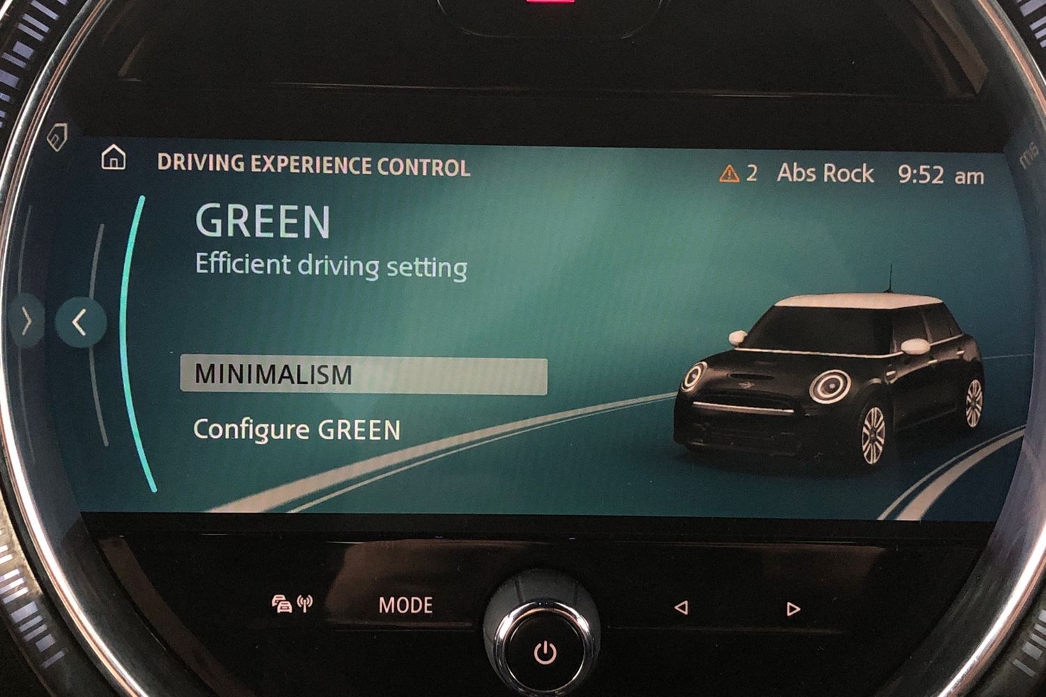 Used MINI Hatch 2022 for sale - 76896270: Photo 11