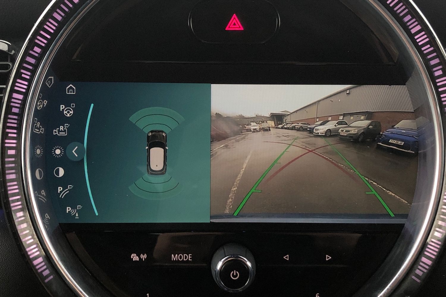 Used MINI Hatch 2022 for sale - 76896270: Photo 12