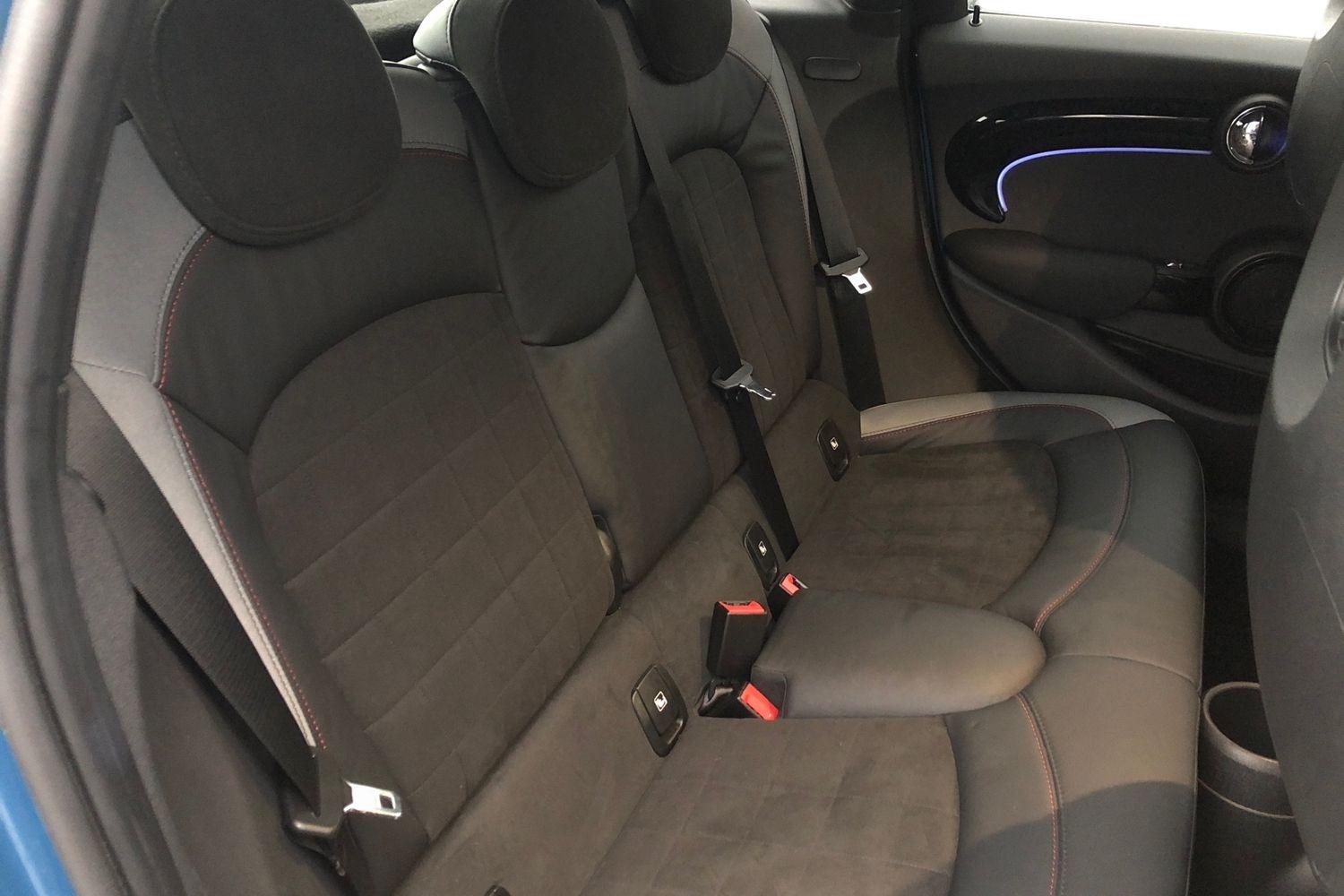 Used MINI Hatch 2022 for sale - 76896270: Photo 15