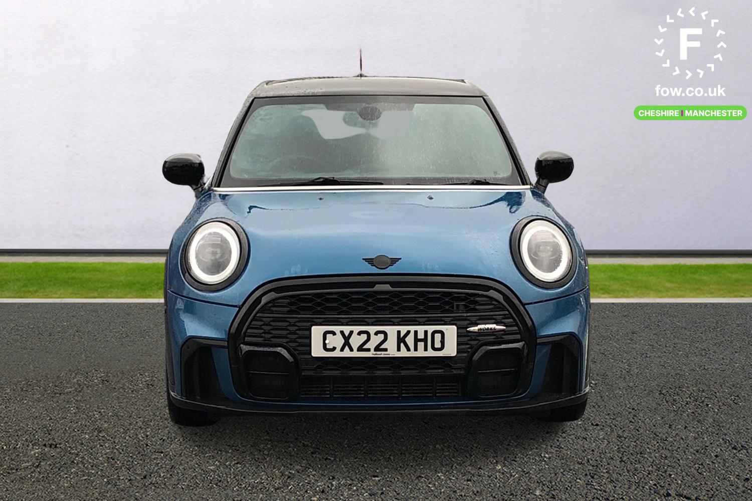 Used MINI Hatch 2022 for sale - 76896270: Photo 18