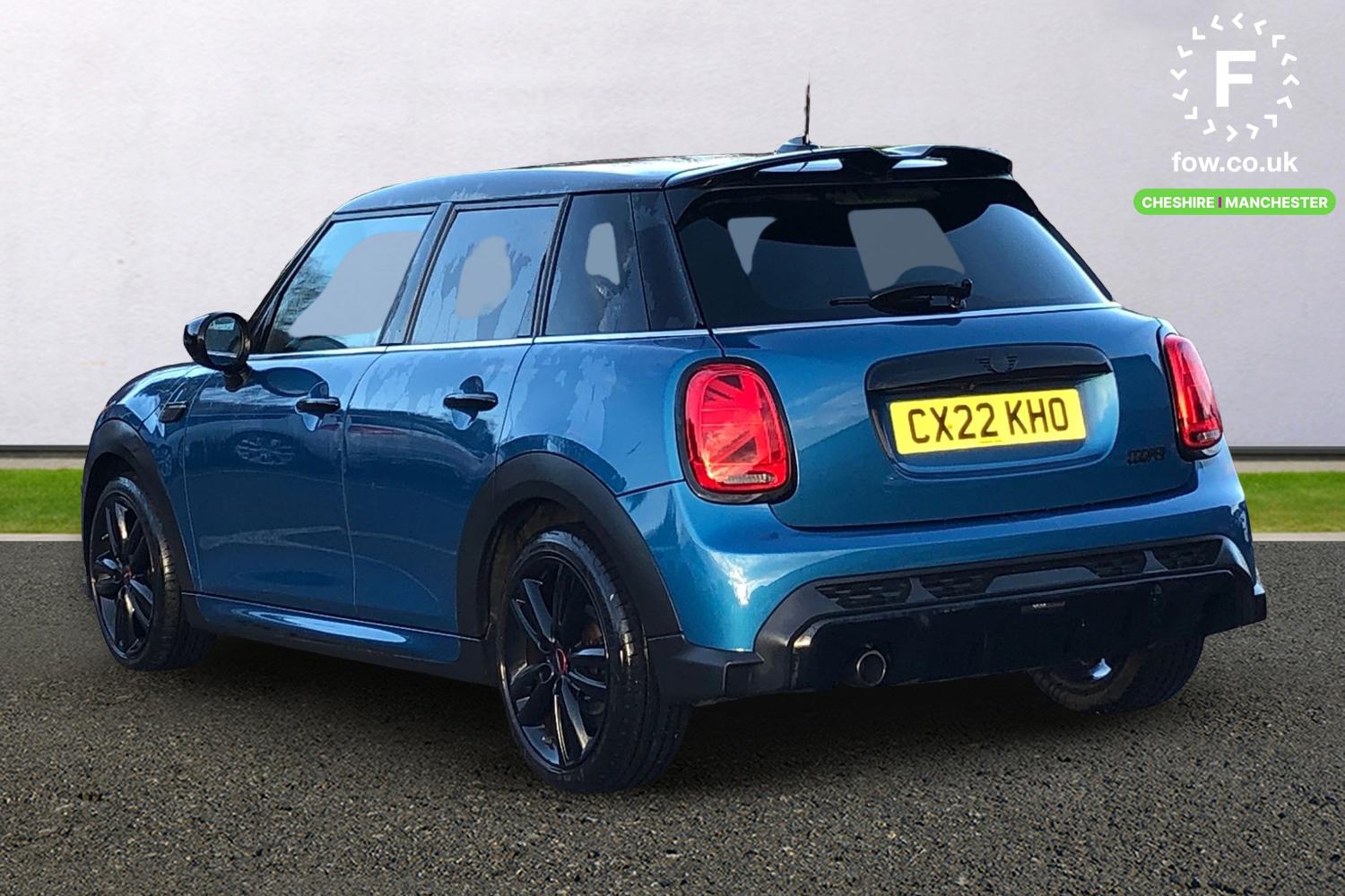 Used MINI Hatch 2022 for sale - 76896270: Photo 2