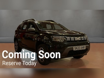 Used Dacia Duster 2023 for sale - 78427104: Photo