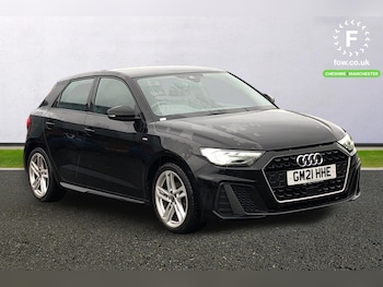 Audi A1 feature image