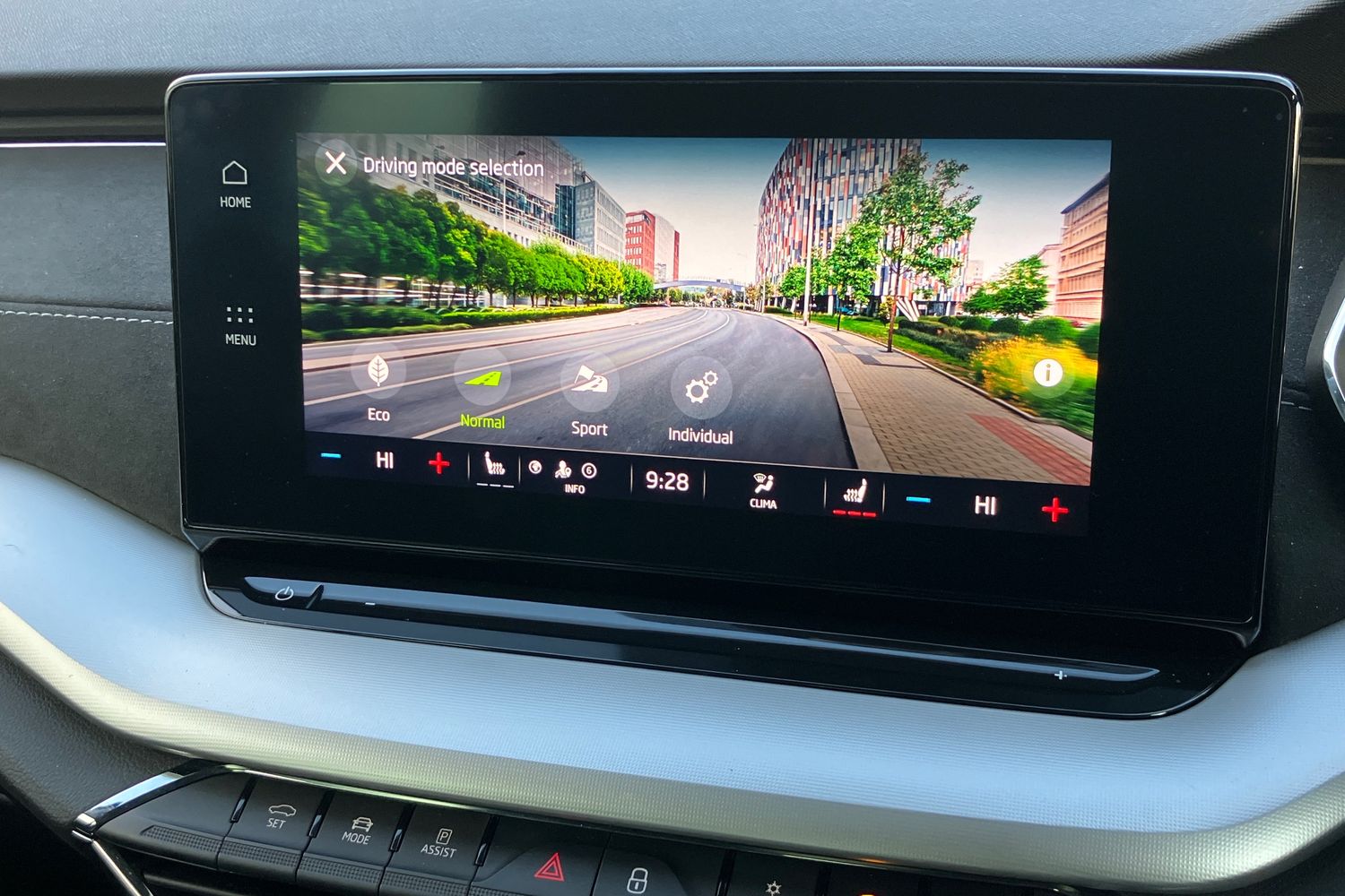 Used Skoda Octavia 2023 for sale - 77779784: Photo 12