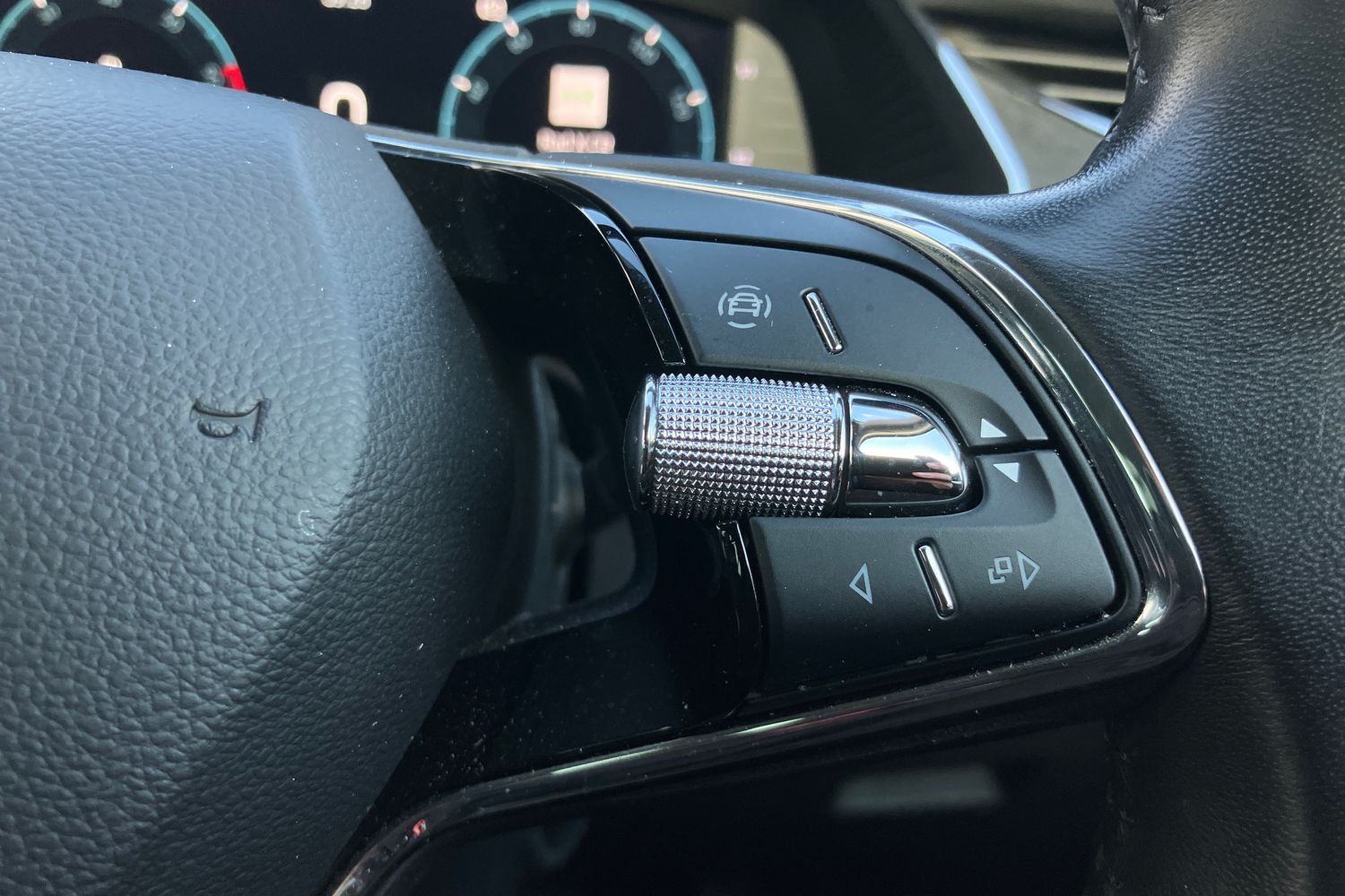 Used Skoda Octavia 2023 for sale - 77779784: Photo 17