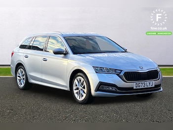 Used Skoda Octavia 2023 for sale - 77779784: Photo