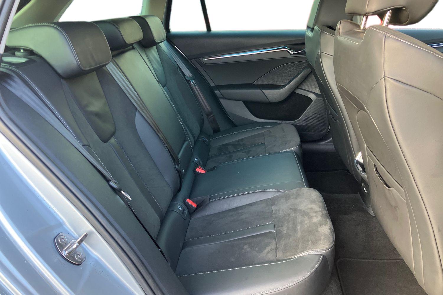 Used Skoda Octavia 2023 for sale - 77779784: Photo 24