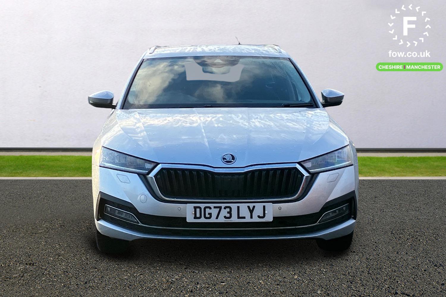 Used Skoda Octavia 2023 for sale - 77779784: Photo 27