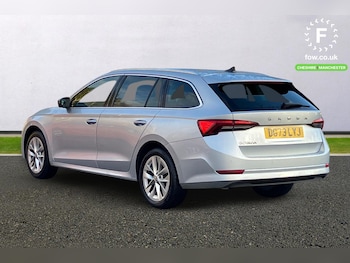 Used Skoda Octavia 2023 for sale - 77779784: Photo