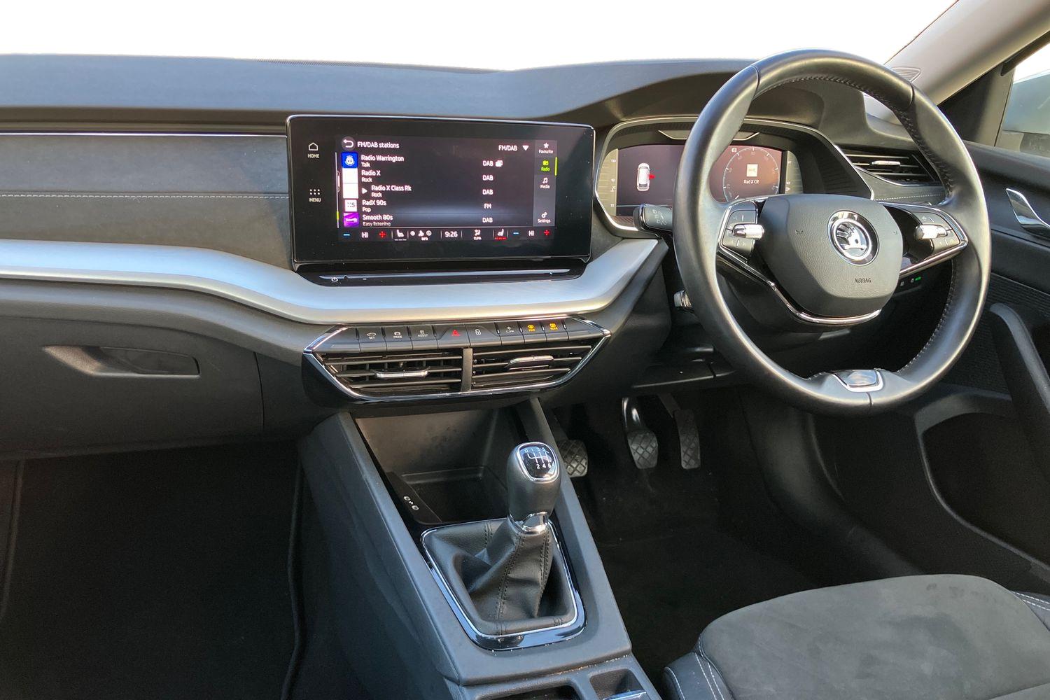 Used Skoda Octavia 2023 for sale - 77779784: Photo 4