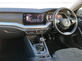 Used Skoda Octavia 2023 for sale - 77779784: Photo