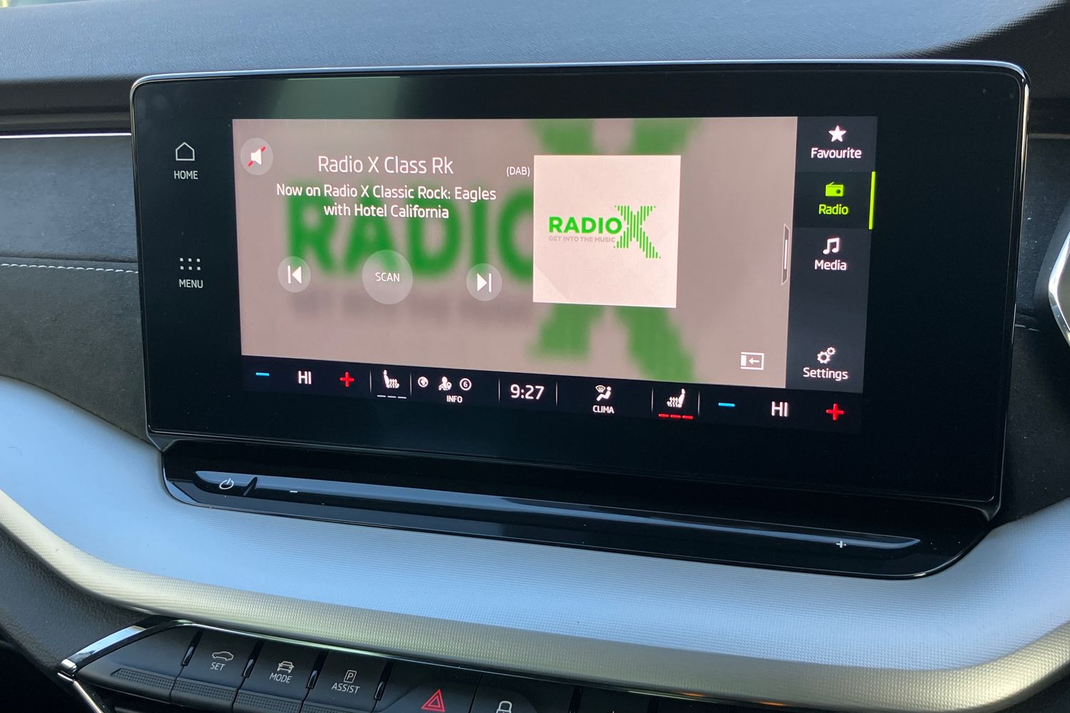 Used Skoda Octavia 2023 for sale - 77779784: Photo 6