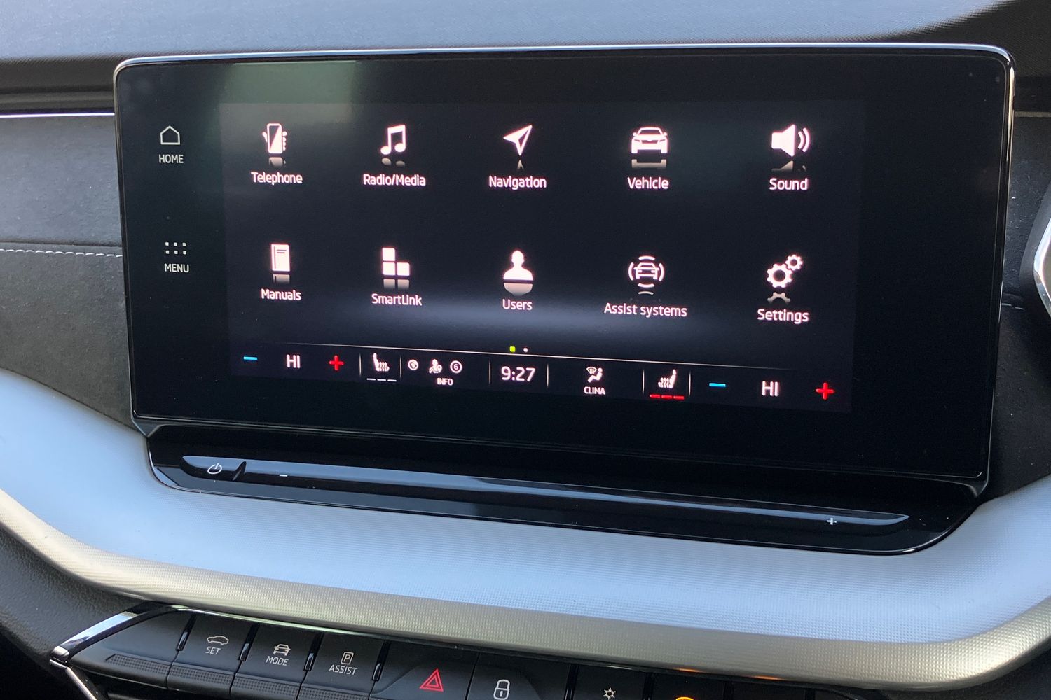 Used Skoda Octavia 2023 for sale - 77779784: Photo 7